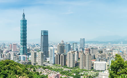 Taiwan