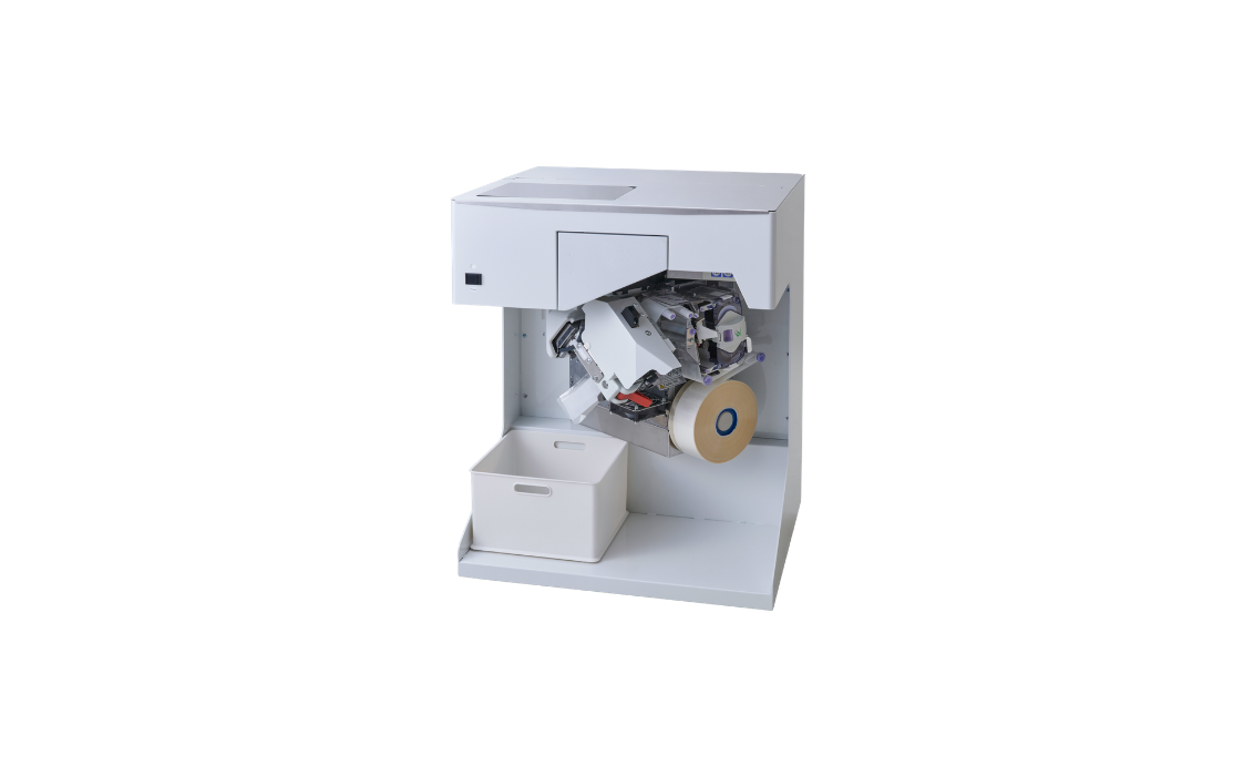 MINDOSE, Compact Medication Packaging Systems