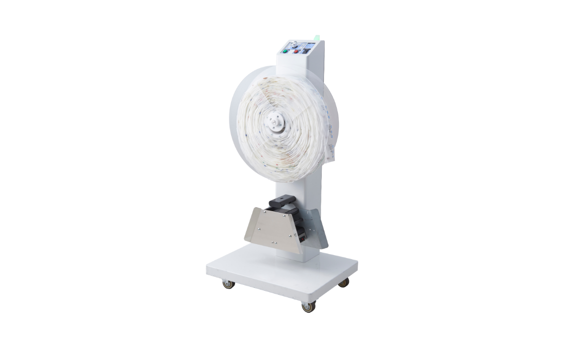 Automatic Winder