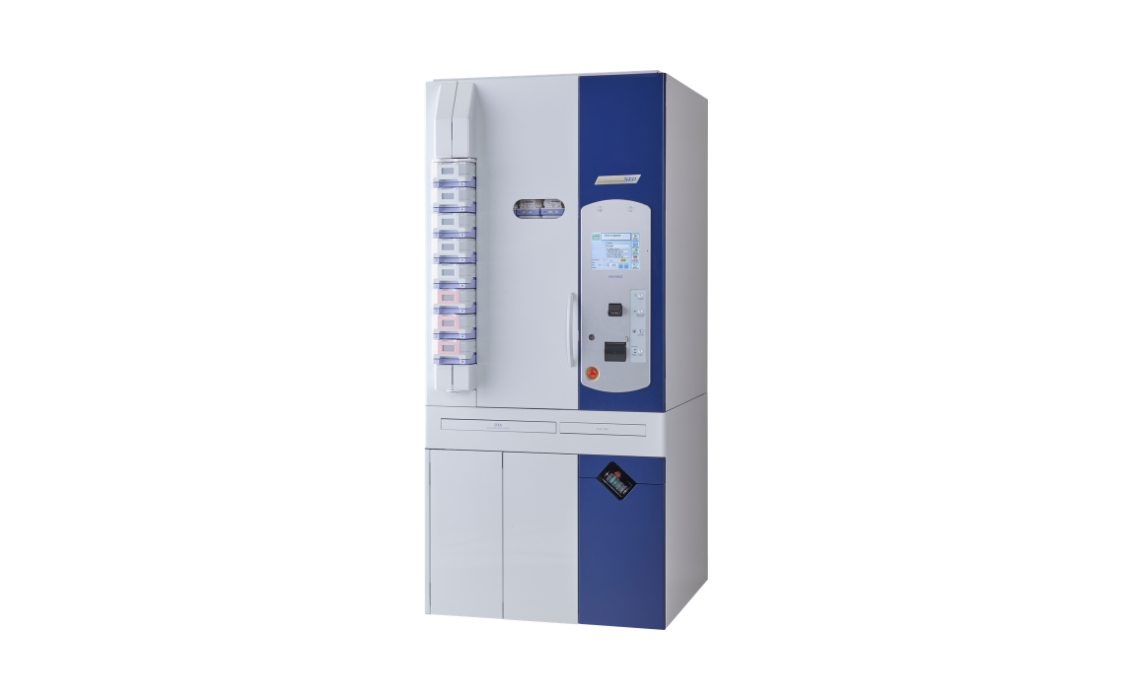 PROUD, Full-Size Medication Packaging Systems