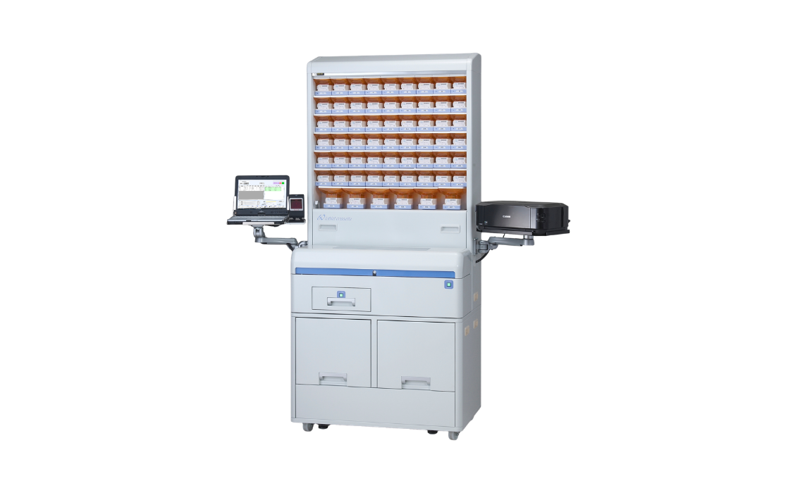 BLIENT, Blister Packaging Systems